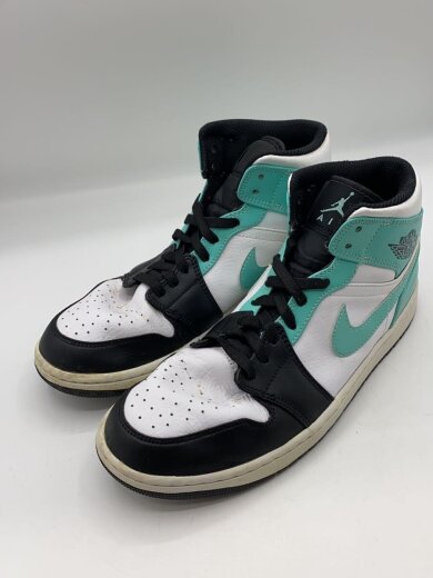 商品画像：TROPICAL TWIST_トロピカル ツイスト/28cm/GRN 2