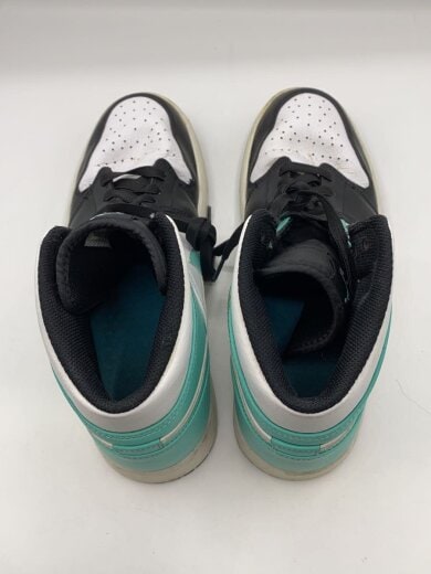 商品画像：TROPICAL TWIST_トロピカル ツイスト/28cm/GRN 3