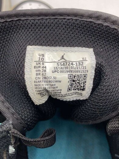 商品画像：TROPICAL TWIST_トロピカル ツイスト/28cm/GRN 5