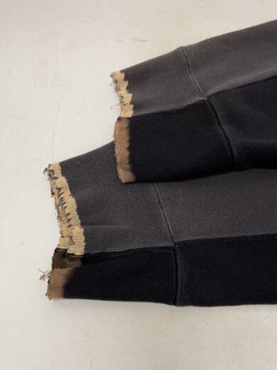 商品画像：パーカー/M/コットン/GRY/ST.109 6