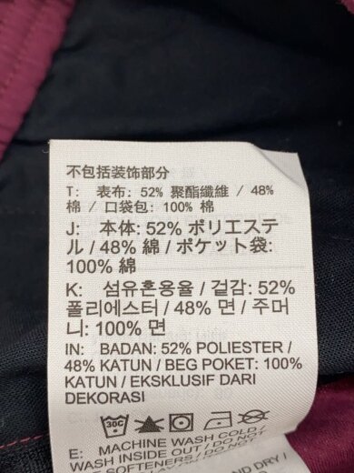 商品画像：カーゴパンツ/M/ポリエステル/BRD/CD4541-671 5