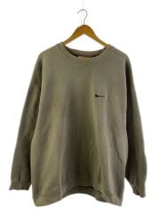 スウェット/XL/コットン/無地/90ｓ/USA製