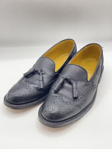 商品画像：ローファー/26.5cm/BLK/2647 2