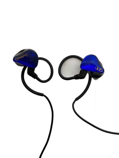 商品画像：イヤホン/superior in ear monitor 1