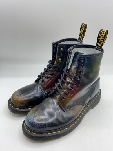 商品画像：ブーツ/UK7/マルチカラー/30634 2