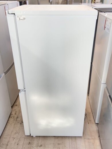 商品画像：冷蔵庫・冷凍庫 SJ-D15K-W 2