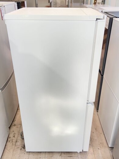 商品画像：冷蔵庫・冷凍庫 SJ-D15K-W 3