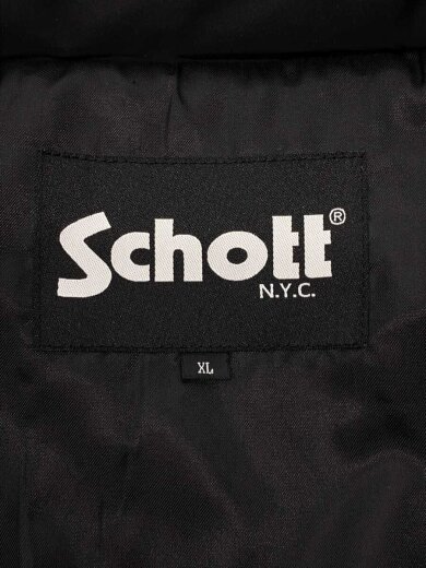 商品画像：ダウンジャケット/XL/ポリエステル/BLK/782-2252002 3