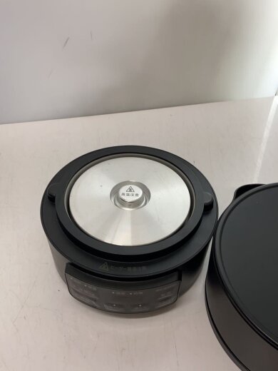 商品画像：電気ケトル クッキングケトル ICK-M1200 8