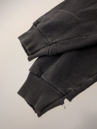 商品画像：スウェット/L/コットン/GRY 4