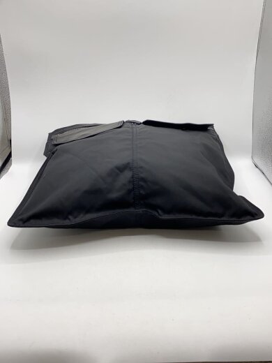 商品画像：トートバッグ/ナイロン/BLK 4