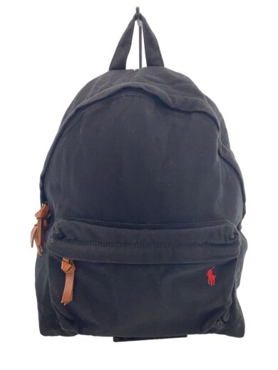 商品画像：リュック/--/BLK 1