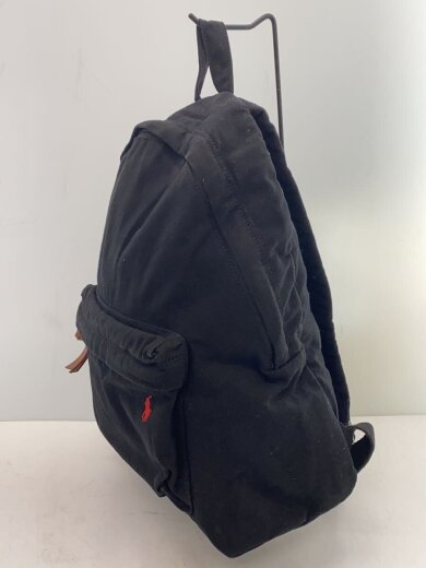 商品画像：リュック/--/BLK 2