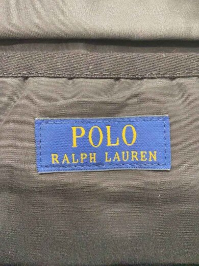 商品画像：リュック/--/BLK 5