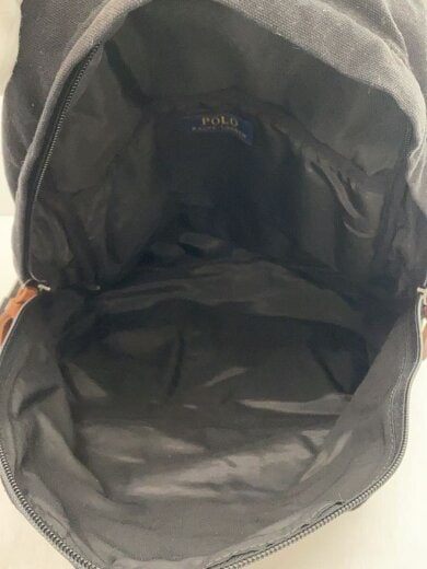 商品画像：リュック/--/BLK 6