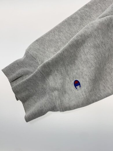 商品画像：スウェット/M/コットン/GRY/00s/AUSTIN COLLEGE 5