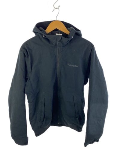 商品画像：ジャケット/M/コットン/BLK/PM3666 1