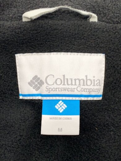 商品画像：ジャケット/M/コットン/BLK/PM3666 3