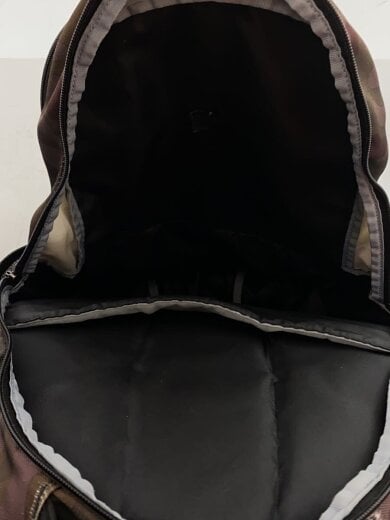 商品画像：リュック/--/BRD/カモフラ/1294720// 5