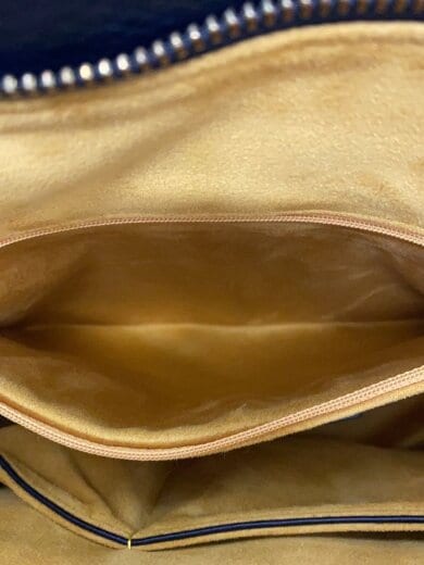 商品画像：SMAAK AMSTERDAM/ショルダーバッグ/レザー/BLK 8