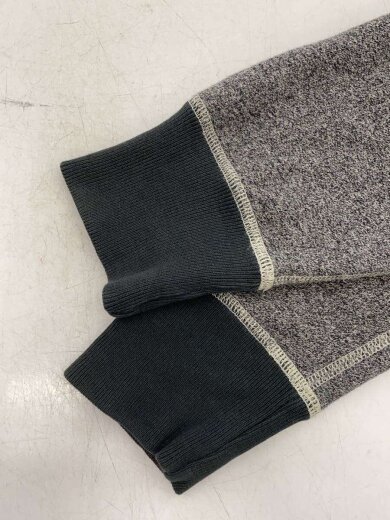 商品画像：パーカー/S/コットン/GRY 5