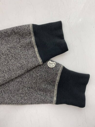 商品画像：パーカー/S/コットン/GRY 6