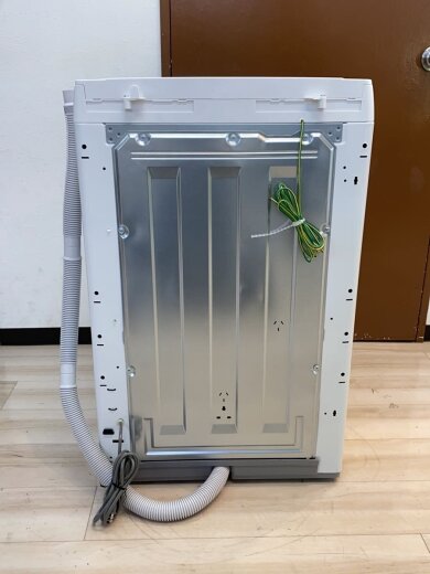 商品画像：洗濯機 ES-GE6H-N 4