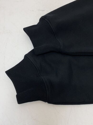 商品画像：パーカー/S/コットン/BLK/578135 6