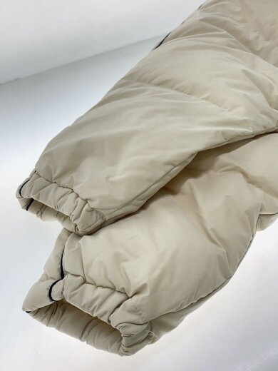 商品画像：ダウンジャケット/L/ポリエステル/CRM/TF-2470// 5