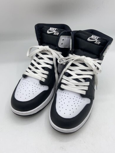 商品画像：AIR JORDAN 1 RETRO HIGH OG GS_エア ジョーダン 1 レトロ HIGH OG GS/25 2