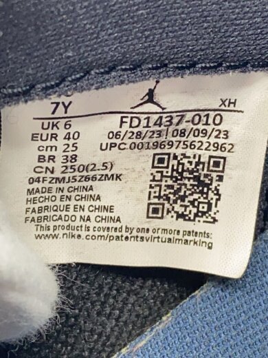 商品画像：AIR JORDAN 1 RETRO HIGH OG GS_エア ジョーダン 1 レトロ HIGH OG GS/25 5