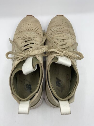 商品画像：ニューバランス/M997/25.5cm/BEG 3