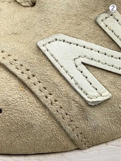 商品画像：ニューバランス/M997/25.5cm/BEG 7