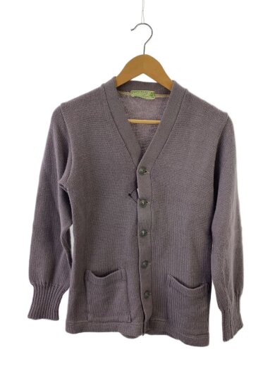 商品画像：IMPERIAL/カーディガン(厚手)/40/ウール/PUP/無地// 1