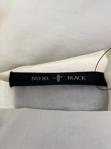 商品画像：長袖Tシャツ/one/レーヨン/WHT 3