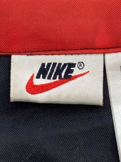 商品画像：ナイロンジャケット/L/ナイロン/BLK 3