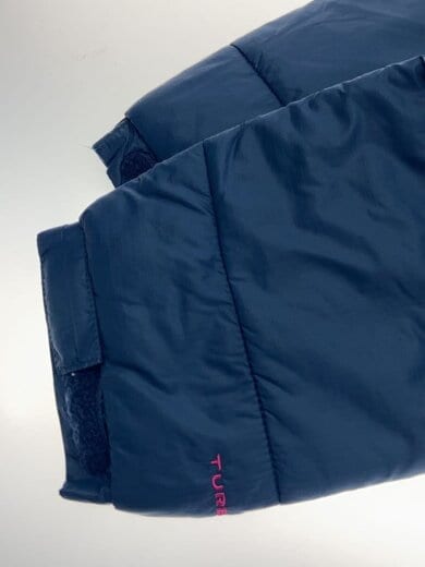 商品画像：ダウンジャケット/S/ナイロン/NVY/PL5792 5