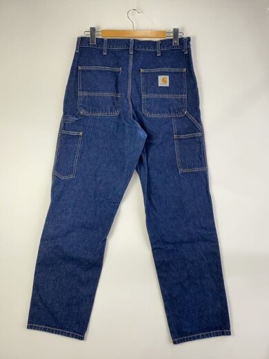 商品画像：ボトム/32/コットン/IDG/I032024/SINGLE KNEE PANT 2