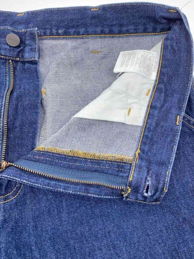商品画像：ボトム/32/コットン/IDG/I032024/SINGLE KNEE PANT 3