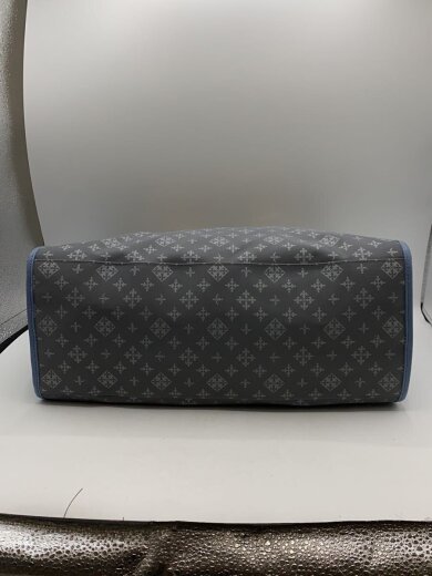 商品画像：トートバッグ/--/GRY/モノグラム// 4