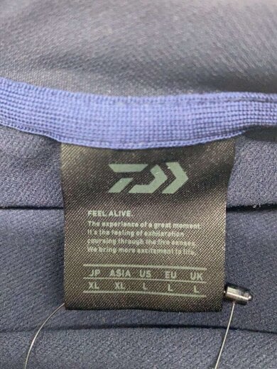商品画像：スウェット/XL/ナイロン/BLK/BE-55023W// 3