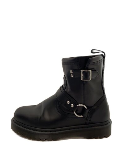 商品画像：ブーツ/UK9/BLK/レザー/CL05A// 1