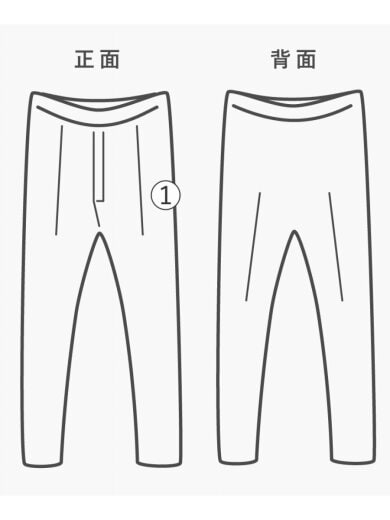 商品画像：オーバーオール/36/コットン/NVY/ストライプ// 7