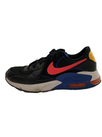 商品画像：AIR MAX EXCEE_エアマックス エクシー/28cm/BLK 1