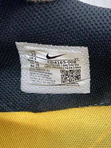 商品画像：AIR MAX EXCEE_エアマックス エクシー/28cm/BLK 5