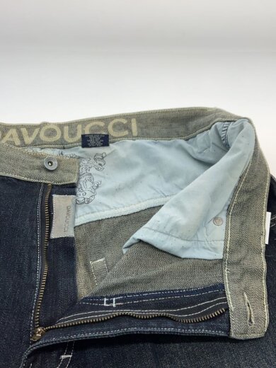 商品画像：ボトム/38/コットン/IDG/無地 3