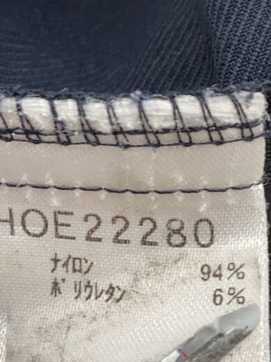 商品画像：ボトム/M/ナイロン/BLK/HOE22280 5