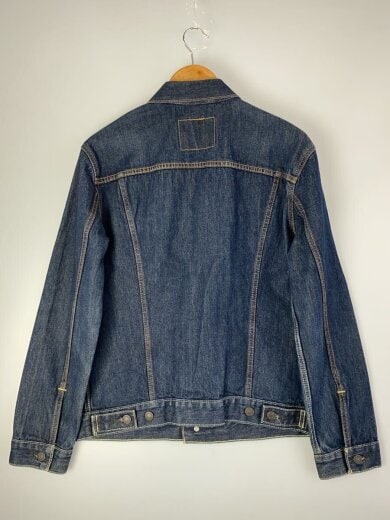 商品画像：Gジャン/M/コットン/IDG/72334 2