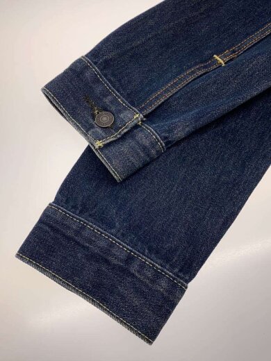 商品画像：Gジャン/M/コットン/IDG/72334 5