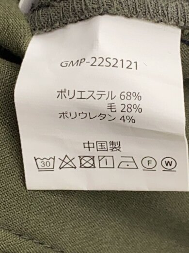 商品画像：カーゴパンツ/M/ポリエステル/KHK/無地/GMP-22S2121 5